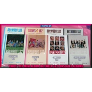 [ READY STOCK ] TWICE 11th Mini Album [ Between 1&2 ] Unsealed Albums - Talk That Talk