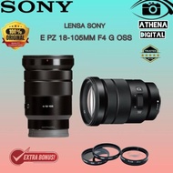 SONY Wholesale E Pz 18-105Mm F4 G Oss Lens/ E Pz 18-105Mm F4 G Ossssony