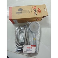 BigGo -5019 shower set, genuine, high quality, beautiful design