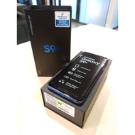 Samsung Galaxy S9+ (SM-G965)