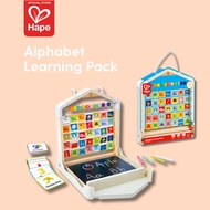Hape E1119 English Learning Pack Abacus Suitable for Age 3+ Years
