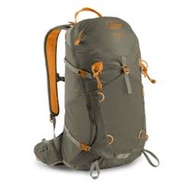 *** Read Details Before Ordering The Product Is Defective Lowe Alpine Backpack Eclipse 35-Year 2015 Brown Sage/Pumpkin.