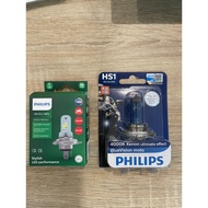 Genuine philips Light Bulb For New Vespa HS-1