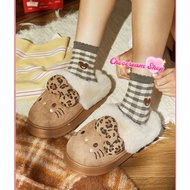 ️Hello Kitty Shoes-Licensed Fur