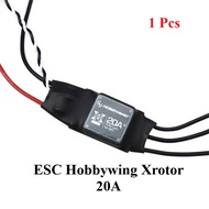 1Pcs ESC Hobbywing Xrotor X rotor 20A Drone Quadcopter Aircraft 2s 3s 4s