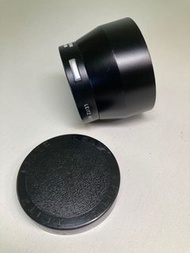 Leica 12575 Lens Hood 遮光罩連蓋