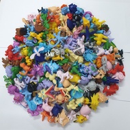 [Q9 Hcm] Pokemon Go model of 120 different children as toys - New4all
