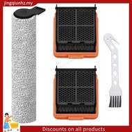 [in stock]For  D100/D100 PRO/D500/D500 PRO Vacuum Cleaner Replacement Filters