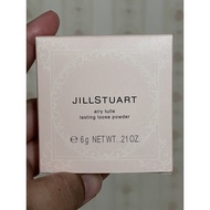 Jill Stuart Airy Tulle Lasting Loose Powder (01 Natural) 6g