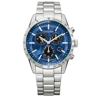 CITIZEN ECO-DRIVE BL5590-55L LIMITED EDITION STAINLESS STEEL MEN WATCH
