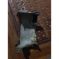 Right side fizr fan cover Original