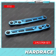 HONDA CIVIC 6th EK3 / 4 / 5 / 9 / EJ6-9 / EM1 HARDRACE REAR LOWER CONTROL ARM