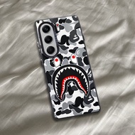 RN80 B4PE LORENG Case Tecno series Compatible for Tecno Camon 40 Pro 5G 40 4G Pova 7 4G 6 6 Pro Spar