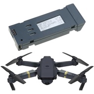 00Mah 3.7V 800Mah 1200Mah 1800Mah Lithium Battery For Eachine E58 S168 Jy019 Jd19 Drone Quadcopter