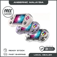ANBERNIC RG353PS RETRO GAMING HANDHELD CONSOLE