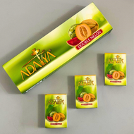 Double Melon Adalya Honeydew & Watermelon Flavor 50g - 500g