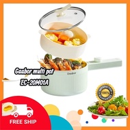 GAABOR MULTI FUNCTION COOKER EC-20M01A