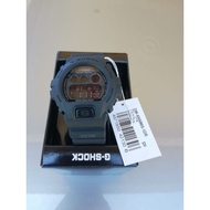 JAM G-SHOCK ORIGINAL DW-6900MS-1DR (POLIS EVO)
