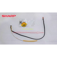 Sharp, Genuine spare parts, Indoor Coil Sensor for Aircond Wall Mounted with Room Sensor