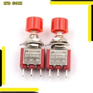 Great Value Switch Push-To-Release 3 Legs 2A 250V NO NC C Factory
