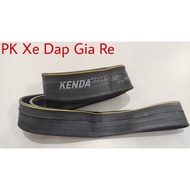 Kenda Bicycle Tube 26x1.92/2.125, Sports Bicycle Tube 26