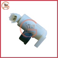 WIPER TANK MOTOR & WASHER TANK MOTOR NISSAN LATIOFRONTIER D22SYLPHY 2.0D-MAXURVAN E25 (WITH BUSH)