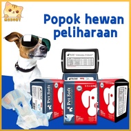 Diapers Kucing Anjing Pampers Kucing Anjing  Diapers Popok kucing Anjing Kecil lunak