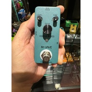 M VAVE OVERDRIVE-BLUES