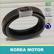 Van Belt 4PK 870 Fan belt Carnival Diesel Picanto - BANDO