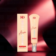 เบส ทาหน้า เคโอริช Beige Aura Cream Korich