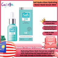 Safi Hydra Glow Hydrating Water Bank Serum 30ml