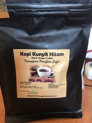 Kopi Kunyit Hitam