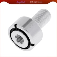 MagiDeal 3g 5g 7g 9g Golf Club Parts Components Aluminum Alloy Golf Weights Screws