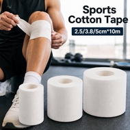 10M Basketball Sports Cotton Tape Boxing Sports Cotton Tape For Athlete Use