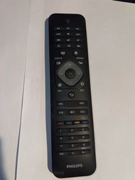 多款Philips 電視遙控