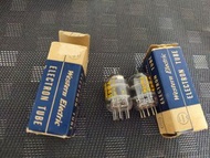 Western Electric西電396a平放