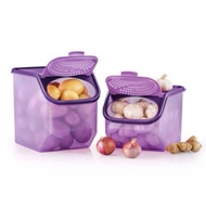 Garlic Keeper 5.5L or 3L Tupperware