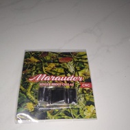 Single Shot Marauder / Single Shot Magazine Marauder / Single Shot Pcp