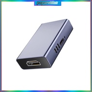 POP Premium HDTV To USB C Music Video Converters For 8K60Hz Quality Streaming