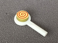 Lego Style Food Miniature Building Blocks Candy Stick Sugar Cube Toy for Boys And Girls under 14 Yea