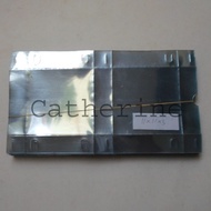 Mica Box 11X11X3 PREMIUM Cake Box