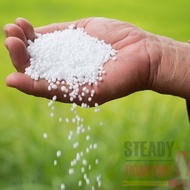 3KG BAJA UREA / BAJA TUNGGAL N46% / FERTILIZER N46%