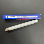 Replacement Insect Killer 4W T5 Tube For Khind IK365 / IK610 / IK607