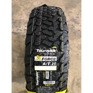 (PROMO) TOURADOR (AT2) 265/70/16 265/70R16 265-70-16 285/50/20 285/50R20 285-50-20 3 TAHUN WARRANTY 