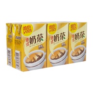 Vitasoy HK Style Milk Tea 250ML