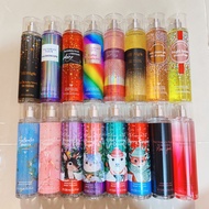 Bath & Body Works A Thousand Wishes Fine Fragrance Mist มิส สเปรย์น้ำหอม 236ml. ของแท้