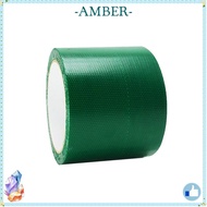 AMBER 7.5M Repair Tape Outdoor Durable Waterproof Adhesive Patches