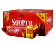 SOOPER BISCUIT (BOX OF 8PACK) (IMPORTED FROM PAKISTAN)