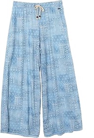 RLY191033 DOZE OFF PANTS Rash Guard Women's