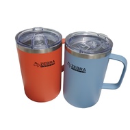 Zebra thermos cup 500ml - Merry 912713
